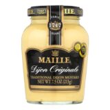 Maille Original Dijon Mustard, Case Of 6, 7.5 Oz.