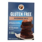 King Arthur Brownie Mix, Case Of 6, 17 Oz.