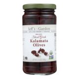 Jeff's Natural Jeff's Natural Kalamata Olive, Kalamata, Case Of 6, 7 Oz.