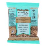 Tinkyada Organic Brown Rice Pasta, Elbows, Case Of 12, 12 Oz