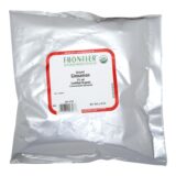 Frontier Herb Cinnamon Organic Ground Korintje A Grade, Single Bulk Item, 1lb
