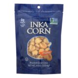 Inka Crops, Inka Corn, Original, Case Of 6, 4 Oz.