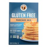King Arthur Pancake Mix, Case Of 6, 15 Oz.