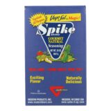 Modern Products Spike Gourmet Natural Seasoning, Vege Sal, Box, 20 Oz