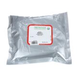 Frontier Herb Allspice Organic Powder Ground Select Grade, Single Bulk Item, 1lb