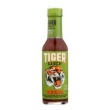 Try Me Tiger Sauce, Case Of 6, 5 Fl Oz.