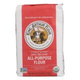 King Arthur All Purpose Flour, Case Of 6, 5