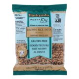 Tinkyada Brown Rice Pasta, Fusilli, Case Of 12, 16 Oz