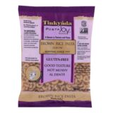 Tinkyada Brown Rice Elbows, Case Of 12, 16 Oz