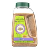Florida Crystals Demerara Sugar Packets, Demerara, Case Of 6, 44 Oz.