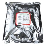 Frontier Herb Rosehips Organic Seedless Cut And Sifted, Single Bulk Item, 1lb