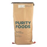 Vita Spelt Flour White, Single Bulk Item, 25lb