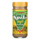 Modern Products Spike Gourmet Natural Seasoning, Vegit Magic, 2 Oz, Case Of 6