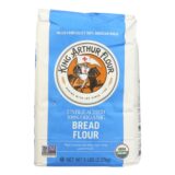 King Arthur Bread Flour, Case Of 6, 5