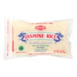 Dynasty Rice, Jasmine, Case Of 12, 2 Lb.