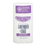 Schmidt's - Deodorant Lav&sage Stick - 1 Each - 2.65 Oz