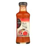 Ka'me Duck Sauce, Case Of 6, 8.5 Fl Oz.