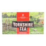 Taylors Of Harrogate Yorkshire Tea, Case Of 5, 40 Bags