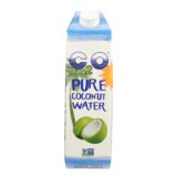 C2o, Pure Coconut Water Pure Coconut Water, Original, Case Of 12, 33.8 Fl Oz