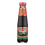 Lee Kum Kee Sauce, Oyster Sauce, Case Of 12, 9 Oz.