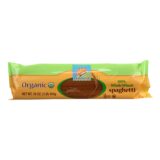 Bionaturae Pasta, Organic, 100 Percent Whole Wheat, Spaghetti, 16 Oz, Case Of 12
