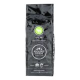 Kicking Horse Coffee, Organic, Whole Bean, Kick Ass, Dark Roast, 10 Oz, Case Of 6