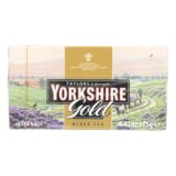 Taylors Of Harrogate Yorkshire Tea, Gold, Case Of 5, 40 Bags