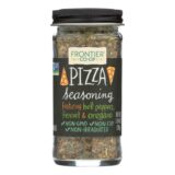 Frontier Herb Pizza Seasoning Blend, 1.04 Oz