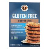 King Arthur Cookie Mix, Case Of 6, 16 Oz.