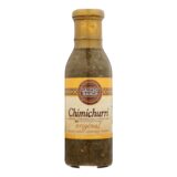 Gaucho Ranch Dressing, Chimichurri, Original, Case Of 6, 12.5 Fl Oz