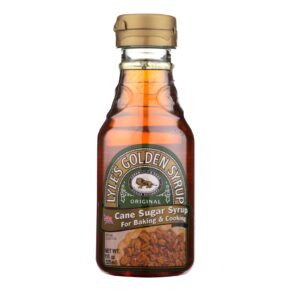Lyle's Golden Syrup, Original, Case Of 12, 11 Fl Oz.