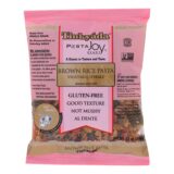 Tinkyada Brown Rice Pasta, Vegetable Spiral, Case Of 12, 12 Oz