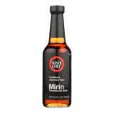 Sushi Chef Traditional Japanese Style Mirin Sweetened Sake, Case Of 6, 10 Oz.