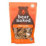 Bear Naked Granola, Fruit And Nutty, Case Of 6, 12 Oz.