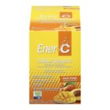 Ener-c, Peach Mango, 1000mg, 30 Pkt
