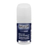Weleda, Deodorand Roll On Mens, 1 Each, 1.7 Fz