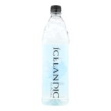 Icelandic Glacial Water, Case Of 12, 33.8 Fl Oz.
