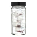 Morton And Bassett Saffron Threads, .02 Oz, Case Of 3
