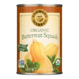 Farmer's Market Organic Butternut, Squash, Case Of 12, 15 Oz.
