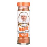 Magic Seasonings Chef Paul Prudhommes Magic Seasoning Blends, Seafood Magic, 2 Oz, Case Of 6