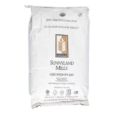 Bulk Grains Bulgur Organic Coarse Ground, Single Bulk Item, 25lb