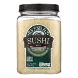 Rice Select Sushi Rice, Case Of 4, 32 Oz.