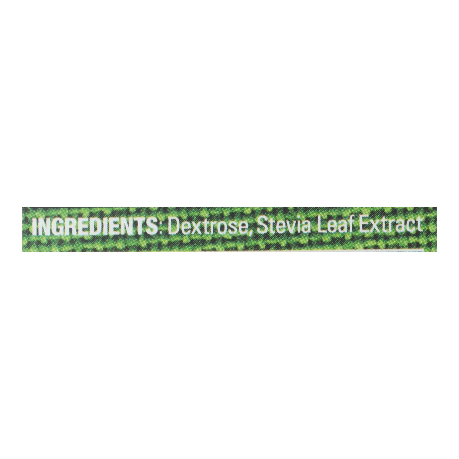 Stevia In The Raw Sweetener, Packets, Case Of 12, 50 Count - Image 2