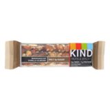 Kind Bar, Madagascar Vanilla Almond, 1.4 Oz Bars, Case Of 12