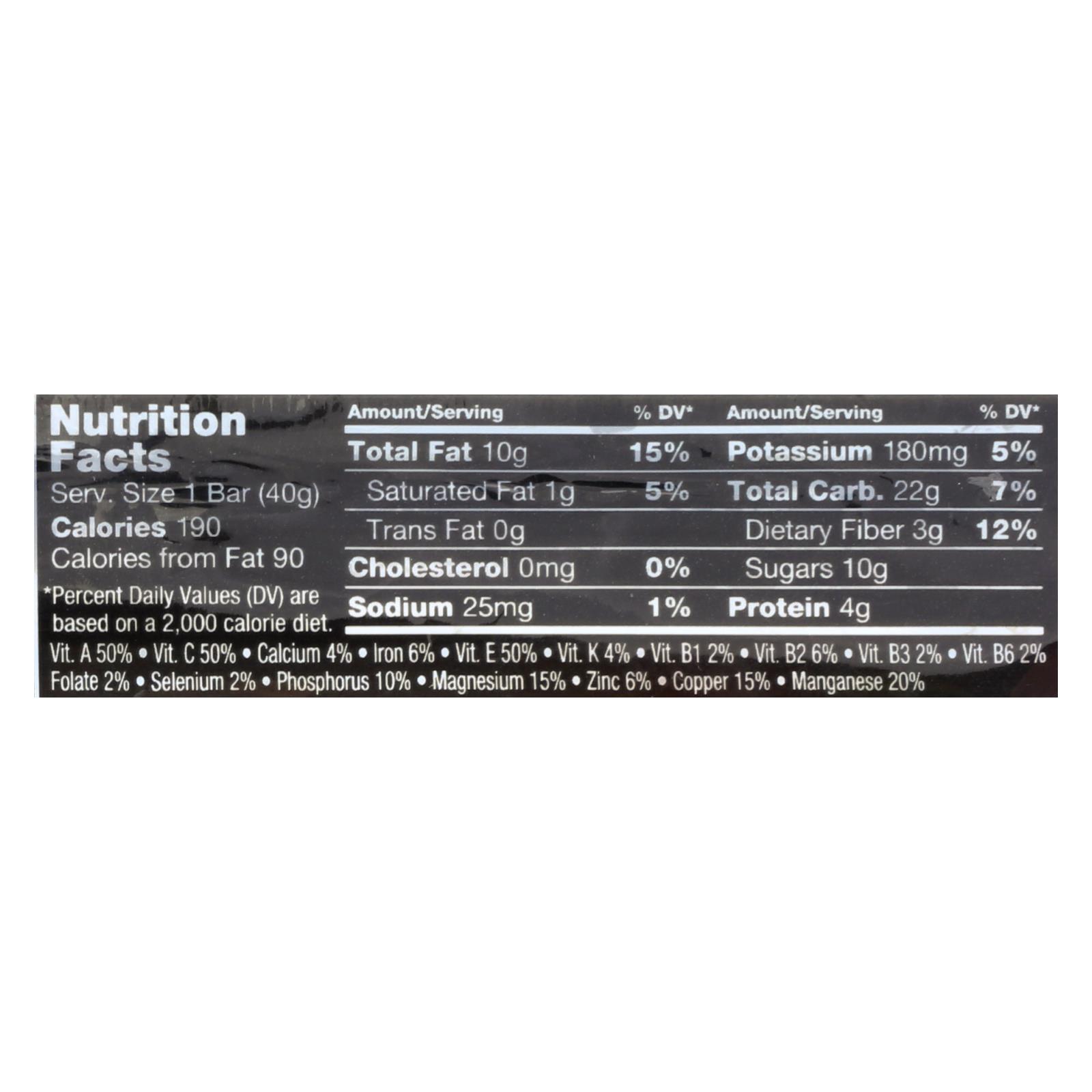 Kind Bar, Pomegranate Blueberry Pistachio Plus Anti-oxidants, Case Of 12, 1.4 Oz - Image 2
