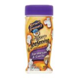 Kernel Seasons Popcorn Seasoning, Parmesan Garlic, Case Of 6, 2.85 Oz.
