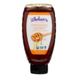Wholesome! Organic Honey , Case Of 6, 24 Oz