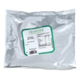 Frontier Herb Bee Pollen Domestice, Single Bulk Item, 1lb