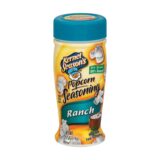 Kernel Seasons Popcorn Seasoning, Ranch, Case Of 6, 2.7 Oz.