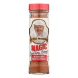 Magic Seasonings Chef Paul Prudhommes Magic Seasoning Blends, Blackened Redfish Magic, 2 Oz, Case Of 6